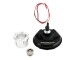 Turbosmart UltraGate38 / CompGate40 GenV - Complete Sensor Cap - black | TS-0550-3062