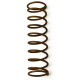BOV Race Port spring -0,27 bar orange | TS-0204-2105