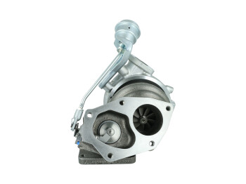MHI Mitsubishi Performance Upgrade Turbo Mitusbishi Evolution 9 (Evo 9) Turbo 500HP