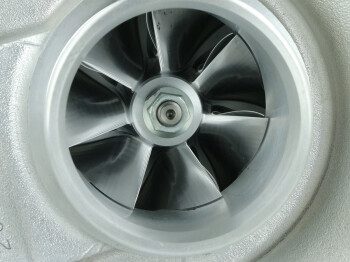 MHI Mitsubishi Performance Upgrade Turbo Mitusbishi Evolution 9 (Evo 9) Turbo 500HP