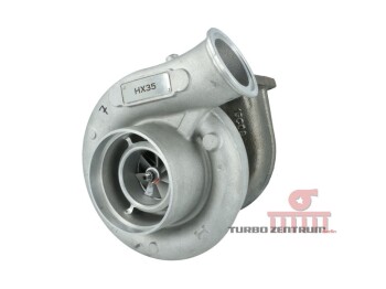 Holset Turbo HX35 / 14cm²