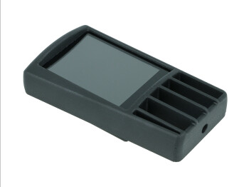 CANchecked MFD28 - 2.8" Display VW Golf Mk3 / RHD