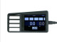 CANchecked MFD28 - 2.8" Display VW Golf Mk3 / RHD