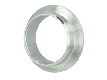 Manifold V-Band inlet flange for BorgWarner B1 Series...