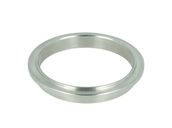 Downpipe V-Band Outlet flange for TiAL Housings Garrett...