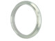 Downpipe V-Band Outlet flange for TiAL Housings Garrett GT28 - GT35