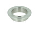 Manifold V-Band inlet flange for TiAL Housings Garrett GT28 up to GT35