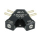 GFB D-BOOST V2 manual boost controller for turbo diesel vehicles with VNT/VGT turbo | 3009