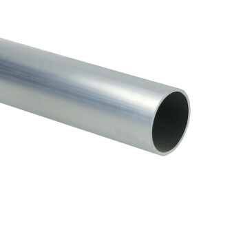 32mm straight Aluminium pipe (0.85m)