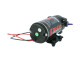 Boost Cooler waterinjection Stage 2 LCD / straight engine / 401 - 700 HP / 9,5 Liter tank