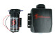 Boost Cooler waterinjection Stage 2 LCD / straight engine / 101 - 200 HP / 26,5 Liter tank | Snow Performance