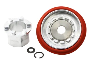GenV WG38/40 CG/ALV UltraGate38 / CompGate40 Membran -...