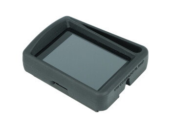 CANchecked MFD28 - 2.8" Display VW Corrado (Facelift) - RHD