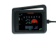 CANchecked MFD28 - 2.8" Display VW Corrado (Facelift) - RHD