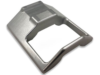 Billet Spherical Dogbone Mount, Audi TTRS | Billet aluminium dogbone mount for Audi TTRS (8S) from 2018 | New standard in ultra-high performance spherical dogbone mount for Audi TTRS (8S)