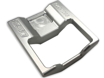 Billet Spherical Dogbone Mount, Audi TTRS | Billet aluminium dogbone mount for Audi TTRS (8S) from 2018 | New standard in ultra-high performance spherical dogbone mount for Audi TTRS (8S)
