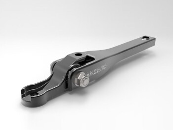 Billet Spherical Dogbone Mount, Audi RS3 | Billet...