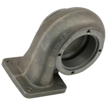 Turbine Housing BorgWarner EFR 8374 / 8474 / 9174 / 9274 - T4 V-Band 0.81 A/R
