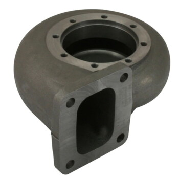Turbine Housing BorgWarner EFR 8374 / 8474 / 9174 / 9274 - T4 V-Band 0.81 A/R
