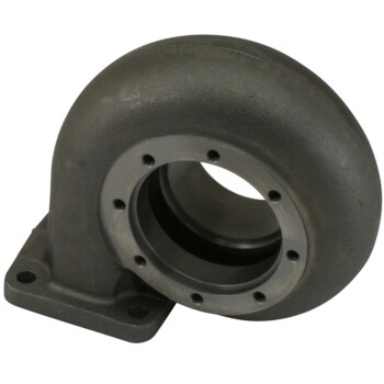 Turbine Housing BorgWarner EFR 8374 / 8474 / 9174 / 9274 - T4 V-Band 0.81 A/R