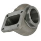 Turbine Housing BorgWarner EFR 8374 / 8474 / 9174 / 9274 - T4 V-Band 0.81 A/R
