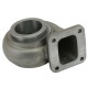 Turbine Housing BorgWarner EFR 8374 / 8474 / 9174 / 9274 - T4 V-Band 0.81 A/R