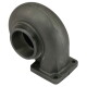 Turbine Housing BorgWarner EFR 8374 / 8474 / 9174 / 9274 - T4 V-Band 0.81 A/R