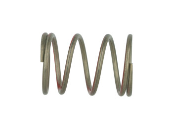 Wastegate spring brown / red (middle) Gen-4 WG38/40/45/IWG75 / 11 Psi / 0,76 Bar | TS-0505-2004