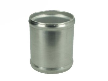 60mm Aluminium Coupler 75mm