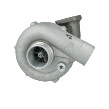 Turbocharger Stock BorgWarner T-534170 (53249887200)