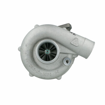 Turbocharger Stock BorgWarner T-534170 (53249887200)