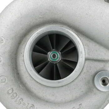 Turbocharger Stock BorgWarner T-534170 (53249887200)