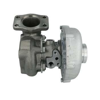 Turbocharger Stock BorgWarner T-534170 (53249887200)
