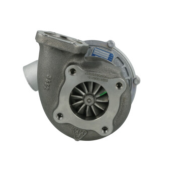 Turbocharger Stock BorgWarner T-534170 (53249887200)