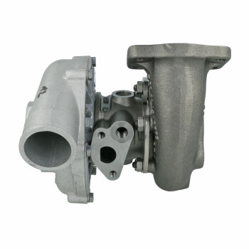 Turbocharger Stock BorgWarner T-534170 (53249887200)