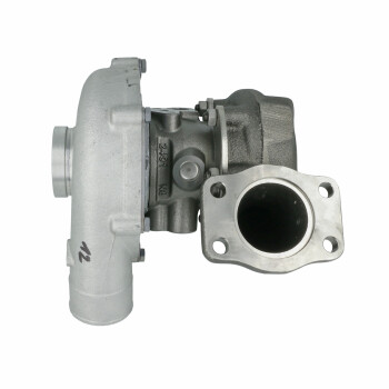 Turbocharger Stock BorgWarner T-534170 (53249887200)