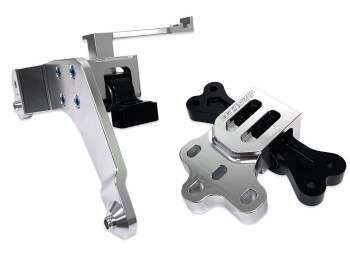 Engine/Transmission Mount Pair, Audi TTRS / RS3 2.5 TFSI...