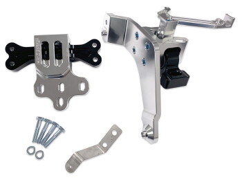 Engine/Transmission Mount Pair, Audi TTRS / RS3 2.5 TFSI...