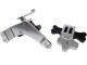 Engine/Transmission Mount Pair, Audi TTRS / RS3 2.5 TFSI 6-MT | Billet aluminium engine/Transmission Mounts for Audi TTRS (8S)  / RS3 (8V) | New standard in ultra-high performance engine mounts for Audi RS3 and TTRS