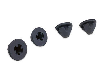 Density line engine cover grommets | For Audi TTRS (8S)...