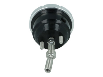 TWIN PORT GENV IWG actuator 1,0 bar / 14 psi for all BorgWarner EFR | TS-0620-4012