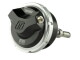 TWIN PORT GENV IWG actuator 1,0 bar / 14 psi for all BorgWarner EFR | TS-0620-4012
