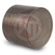 Tuning Catalyst Converter (Monolith) Ø130 x 120mm / 200 CPSI with EU6 coating