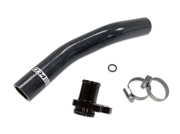 X34 Evo Intake Adapter for 2019+ Audi RS3 and TTRS | Fits...