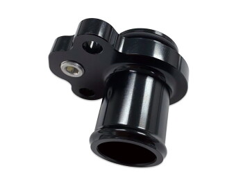 X34 Evo Intake Adapter for 2019+ Audi RS3 and TTRS | Fits for all Audi 2019+ TTRS (8S) and 2019+ RS3 (8V) Facelift | 034 Motorsport X34 intake adapter upgrade for 2.5 TFSI DAZA 2019+ 8V.5 RS3 and 8S TTRS | 034Motorsport