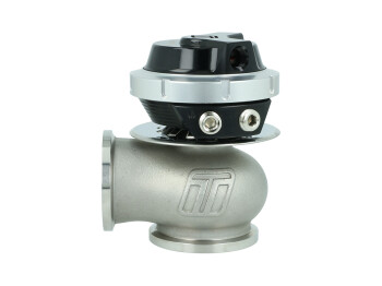 GenV Comp Gate40 Wastegate 14 Psi / 1,0 Bar, Black