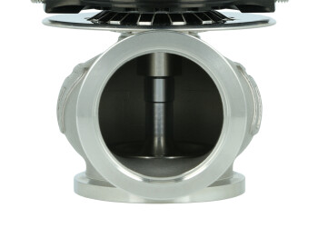 GenV Comp Gate40 Wastegate 14 Psi / 1,0 Bar, Black