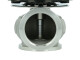 GenV Comp Gate40 Wastegate 14 Psi / 1,0 Bar, Black