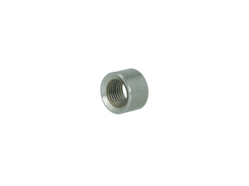 Exhaust gas temperature sensor bung 1/8" NPT female