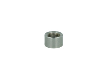 Exhaust gas temperature sensor bung 1/8" NPT female